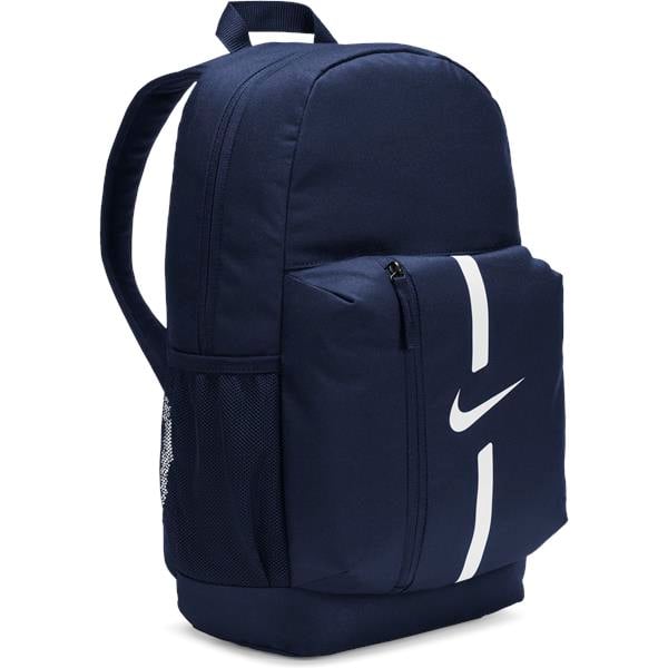 Nike Academy Team Youth Backpack Midnight Navy/White